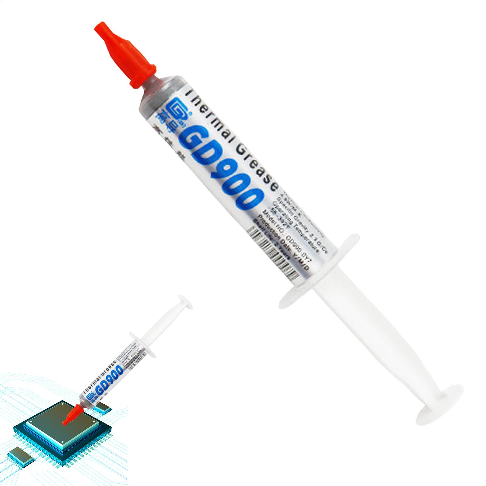 Thermal Paste - New 1PC Thermal Grease Heatsink Thermal