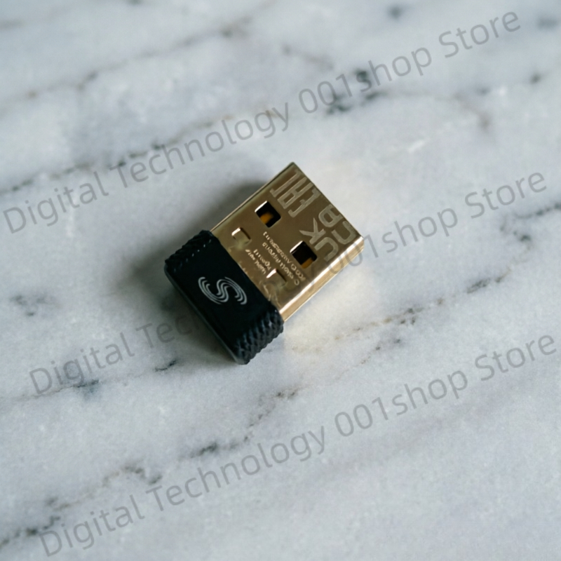 Wireless Gaming Mouse - USB Dongle Reciver For Corsair Katar