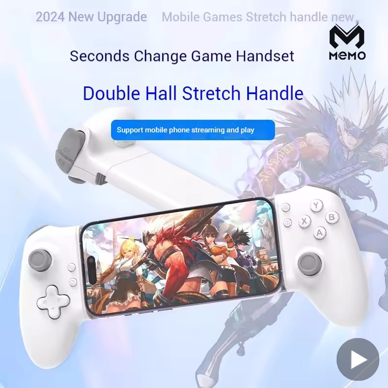 Gamepad Gaming Control For Mob - огляд і ціна Pc Gaming Kit