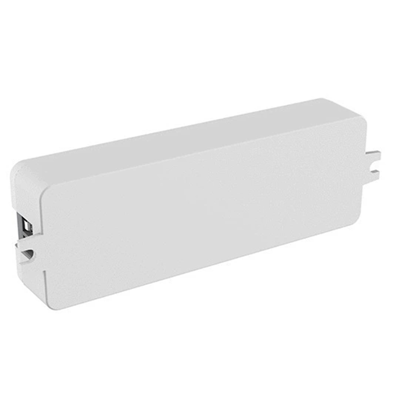 LED Controller 3-Channel V3 2. - огляд і ціна Rgb Light Strip
