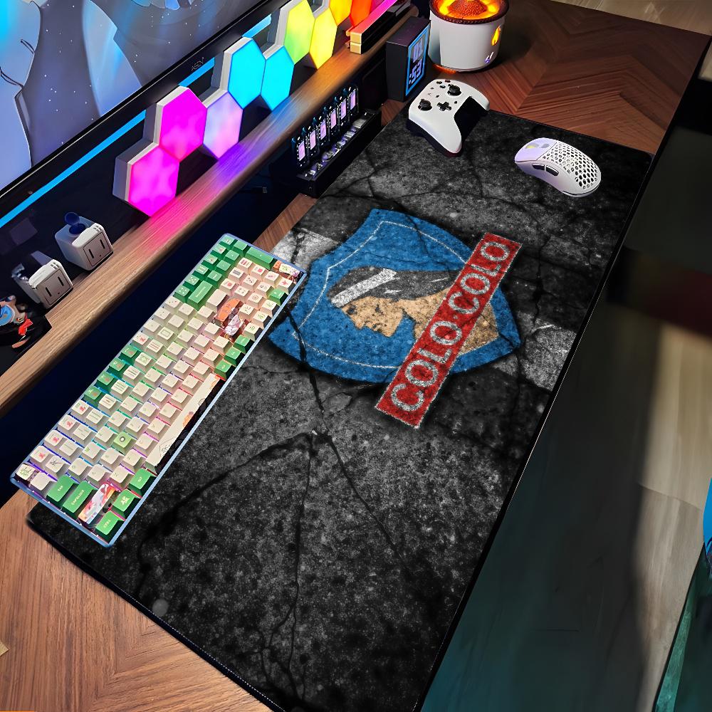 Club Social Y Deportivo Colo M - огляд і ціна Pc Gaming Club