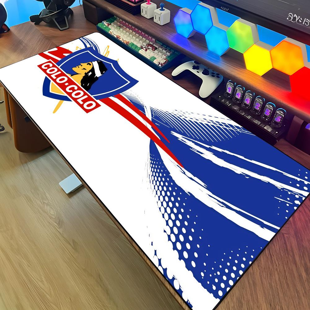 Club Social Y Deportivo Colo M - огляд і ціна Pc Gaming Club