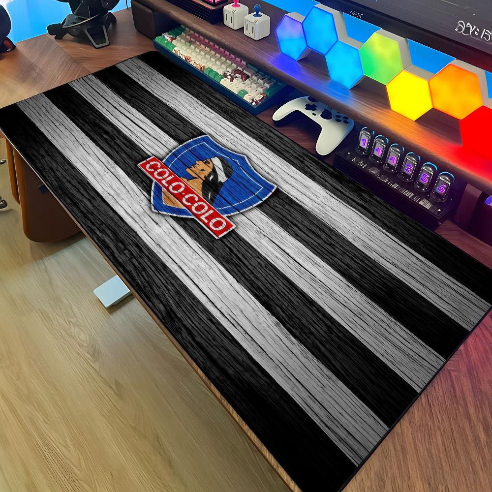 Club Social Y Deportivo Colo M - огляд і ціна Pc Gaming Club