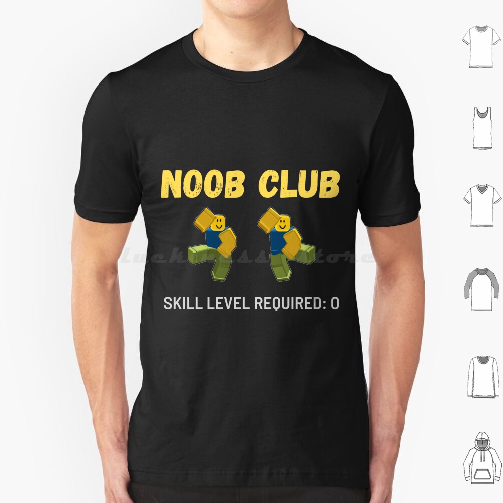 Noob Club , Cool Noob T Shirt  - огляд і ціна Pc Gaming Club