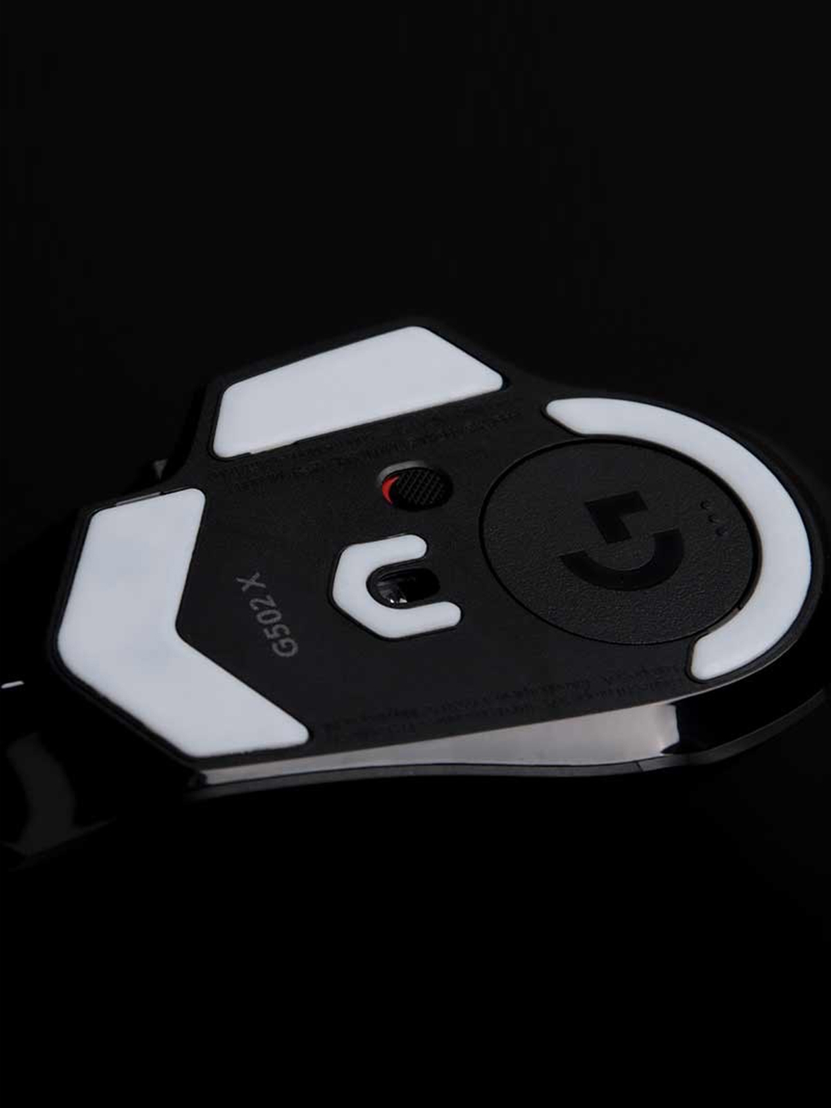 1 Pack Esports Tiger Gaming IC - огляд і ціна Wireless Gaming Mouse