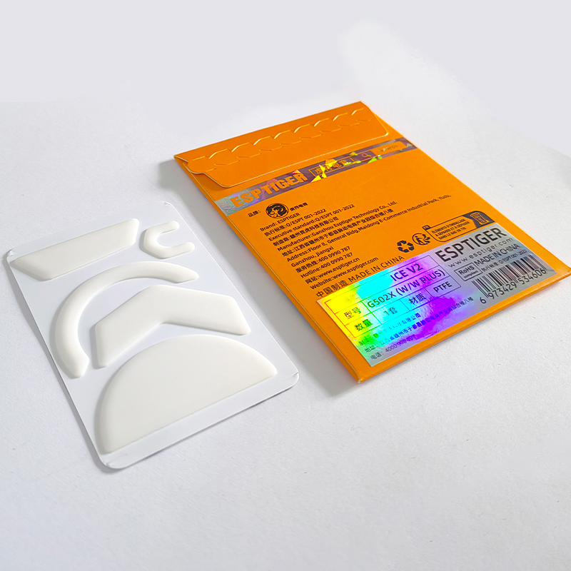 1 Pack Esports Tiger Gaming IC - огляд і ціна Wireless Gaming Mouse