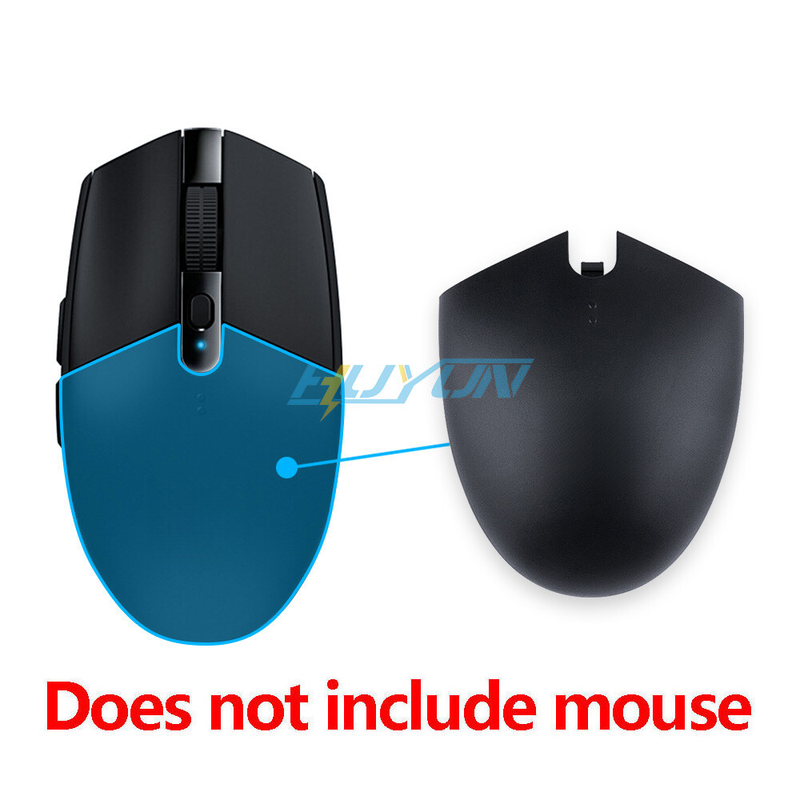 PP+ Replacement Battery Cover  - огляд і ціна Wireless Gaming Mouse