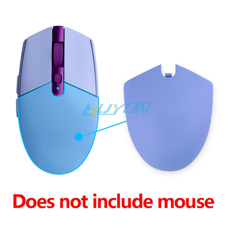 PP+ Replacement Battery Cover  - огляд і ціна Wireless Gaming Mouse