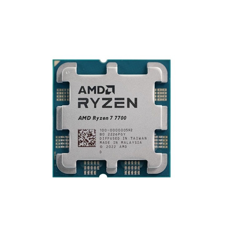 AM5 Slot Gaming Desktop CPU AM - огляд і ціна Pc Gaming Cpu