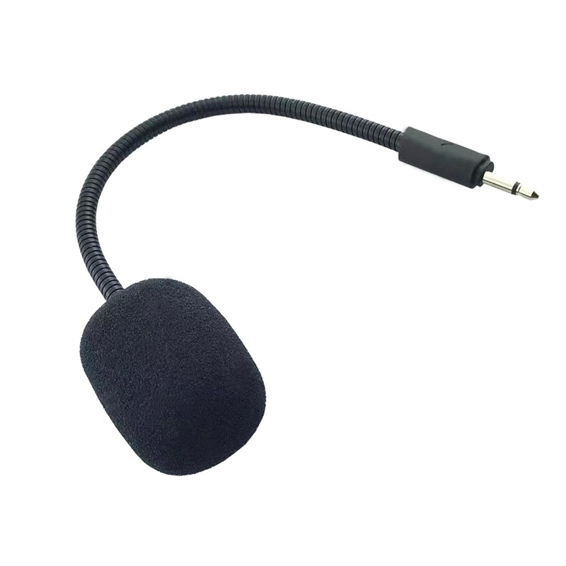 Replacement Microphone Boom De - огляд і ціна Pc Gaming Earbuds