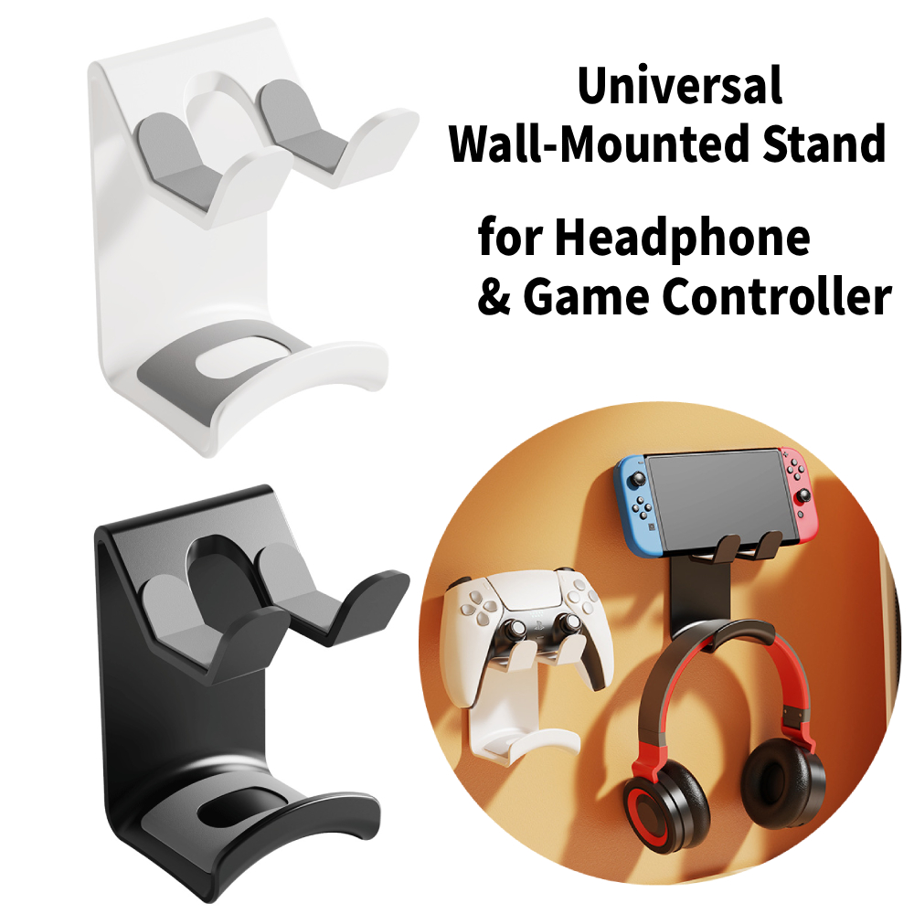 Universal Wall Mount Stand Gam - огляд і ціна Pc Gaming Xbox Controller