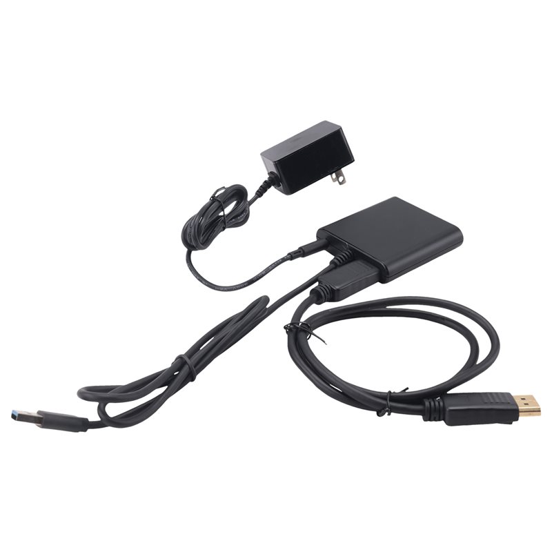 FEDI-For PS5VR2 PC Adapter PSV - огляд і ціна Pc Gaming Kit