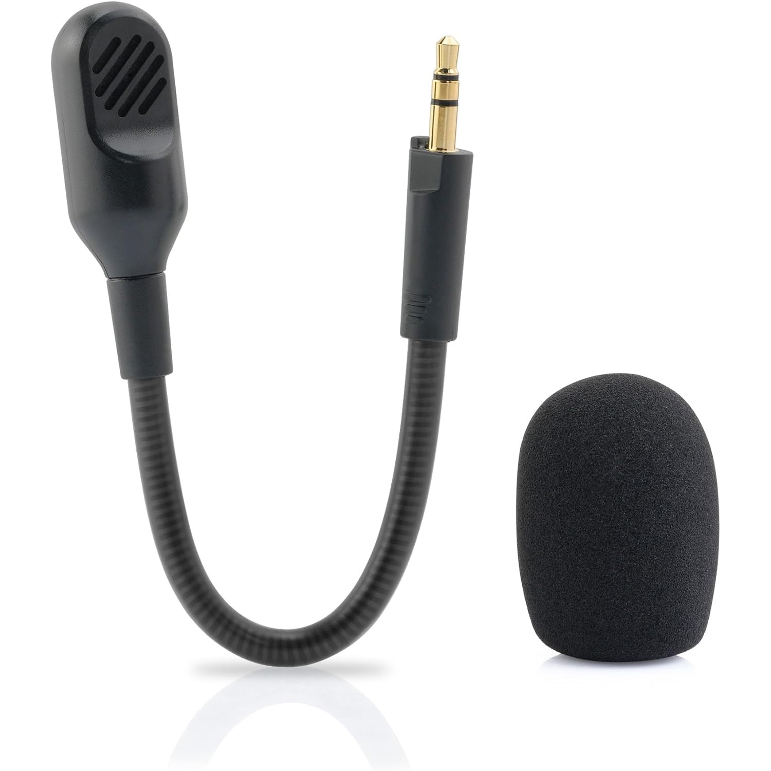 NUOLIANXIN Mic Replacement for - огляд і ціна Pc Gaming Earbuds