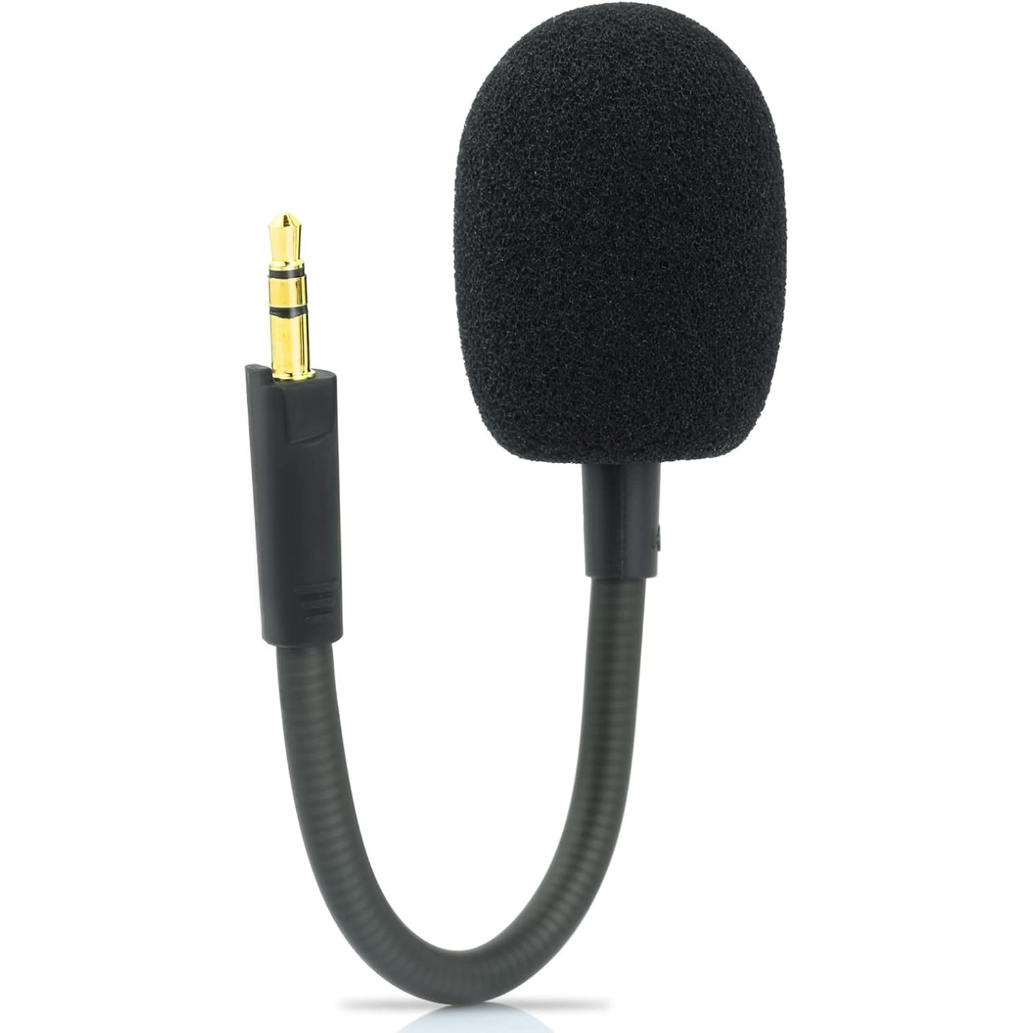 NUOLIANXIN Mic Replacement for - огляд і ціна Pc Gaming Earbuds