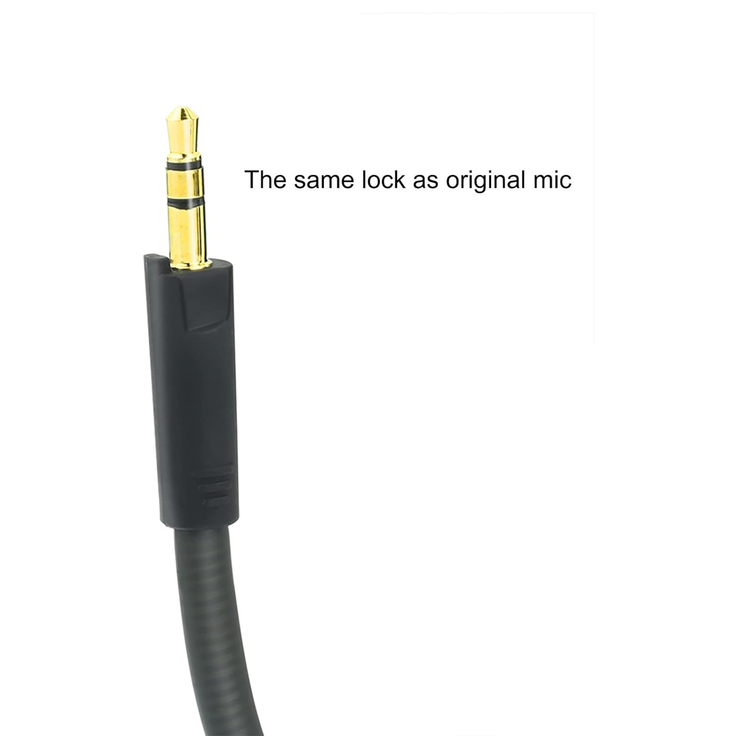 NUOLIANXIN Mic Replacement for - огляд і ціна Pc Gaming Earbuds