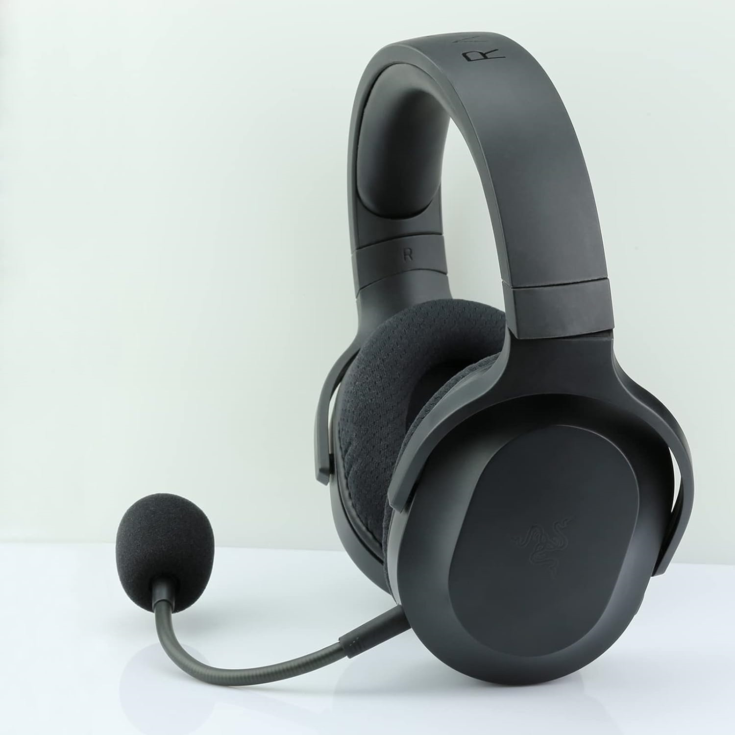 NUOLIANXIN Mic Replacement for - огляд і ціна Pc Gaming Earbuds