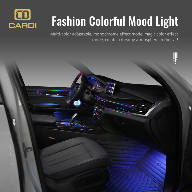 K4 18 1 Full Color Neon LED In - огляд і ціна Rgb Light Strip