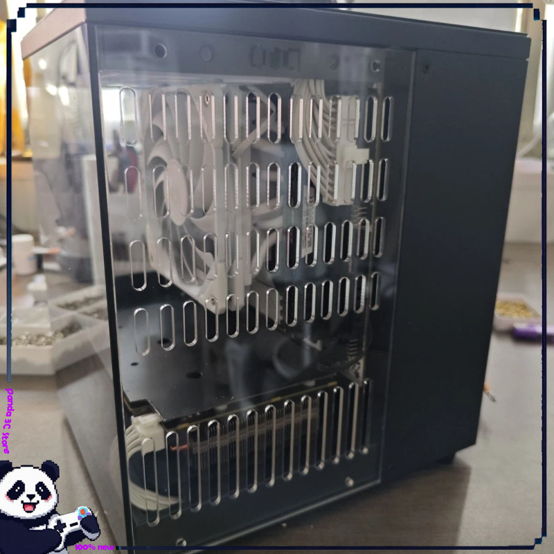 Expansion Kit For FY-01 PC Cas - огляд і ціна Pc Gaming Kit