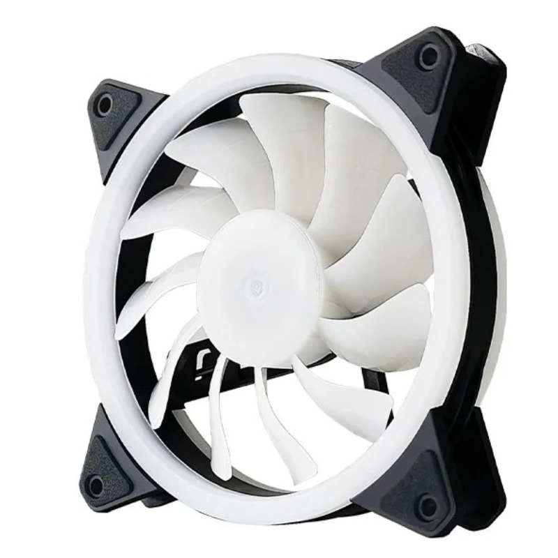 120mm RGB Quiet Adjustable PC  - огляд і ціна Pc Gaming Cpu