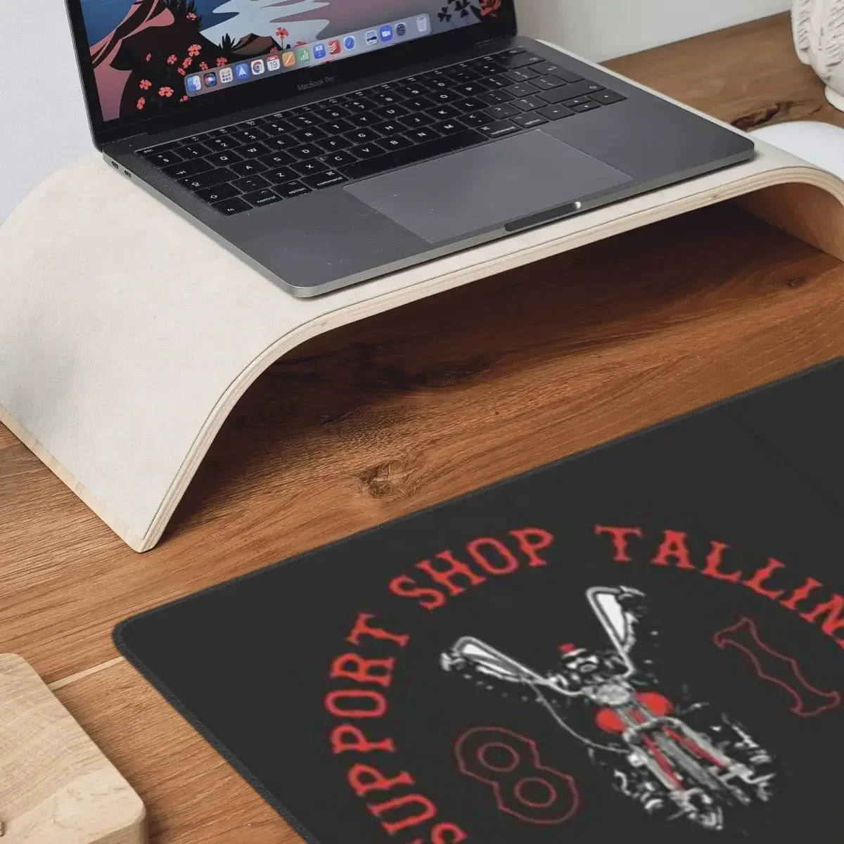 Hells Angels Support 81 Motorc - огляд і ціна Pc Gaming Club