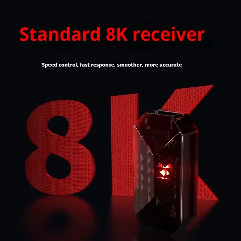 VXE VGN MAD R Major Ultra-Ligh - огляд і ціна Wireless Gaming Mouse