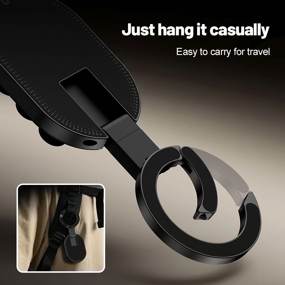 360° Rotation 3‑In‑1 Suction C - огляд і ціна Desk Cable Organizer