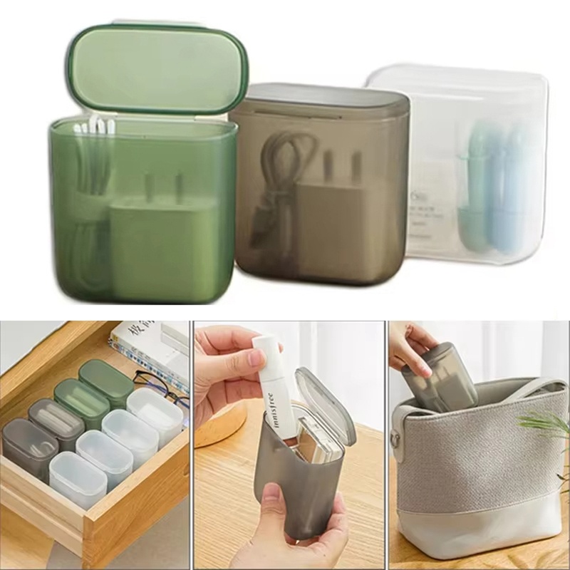 Desktop Mobile Phone Data Cabl - огляд і ціна Desk Cable Organizer