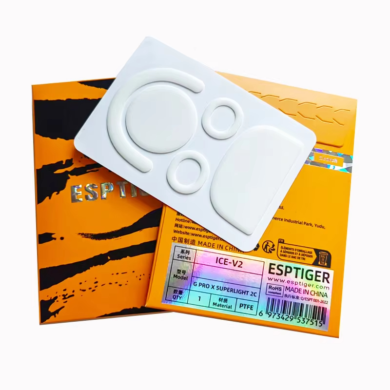 1Pack EspTiger ICE V2 Gaming M - огляд і ціна Wireless Gaming Mouse