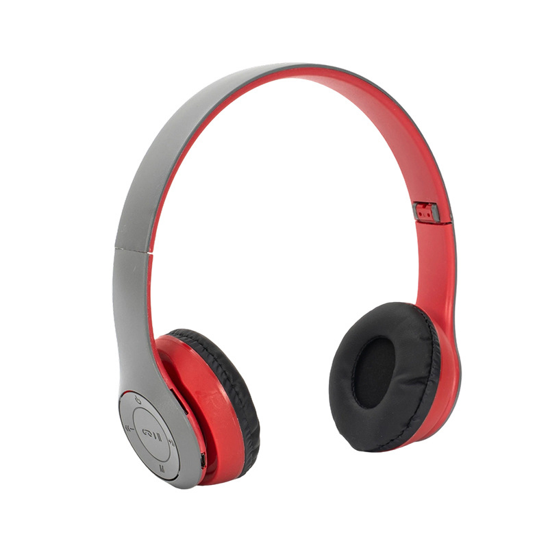 Bluetooth Headset Wireless Ear - огляд і ціна Pc Gaming Earbuds