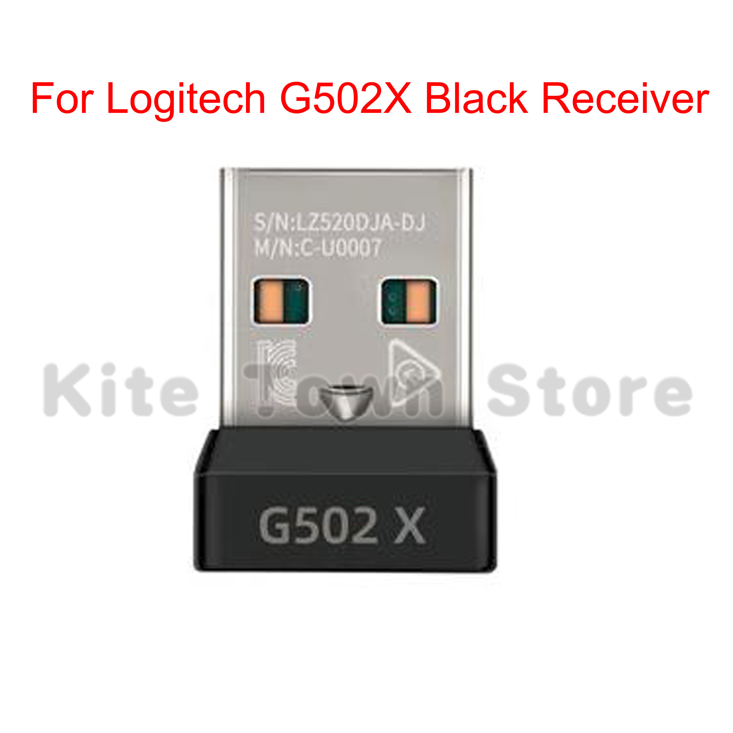 New USB Dongle Signal Mouse Re - огляд і ціна Wireless Gaming Mouse
