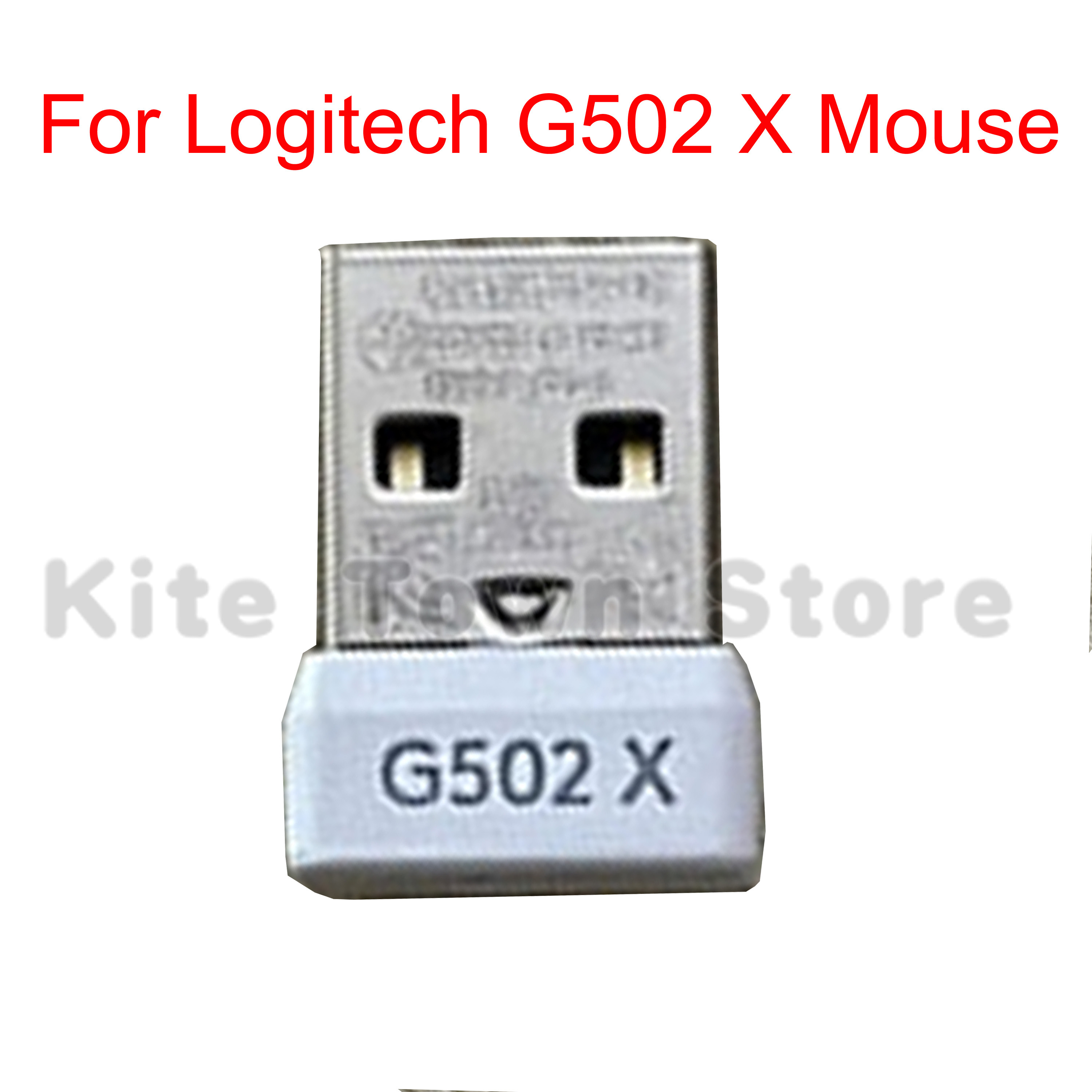 New USB Dongle Signal Mouse Re - огляд і ціна Wireless Gaming Mouse