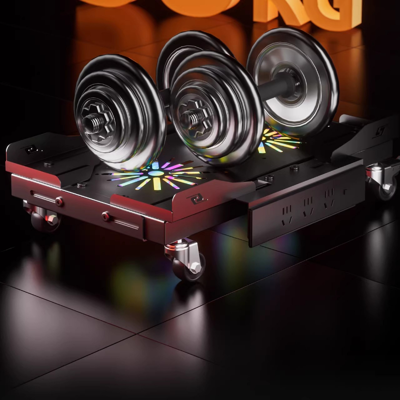 Adjustable PC Case Stand Holde - огляд і ціна Pc Gaming Cpu