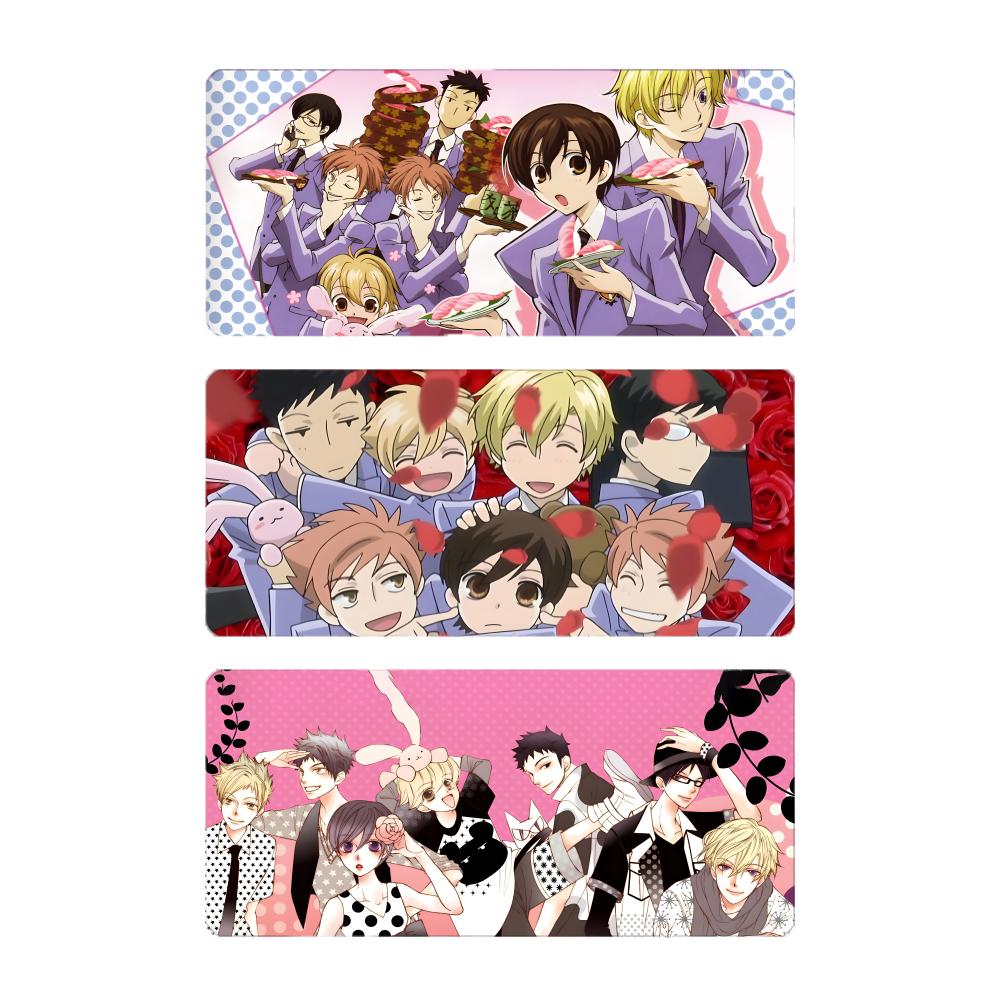 Cute Funny Anime O-Ouran High  - огляд і ціна Pc Gaming Club