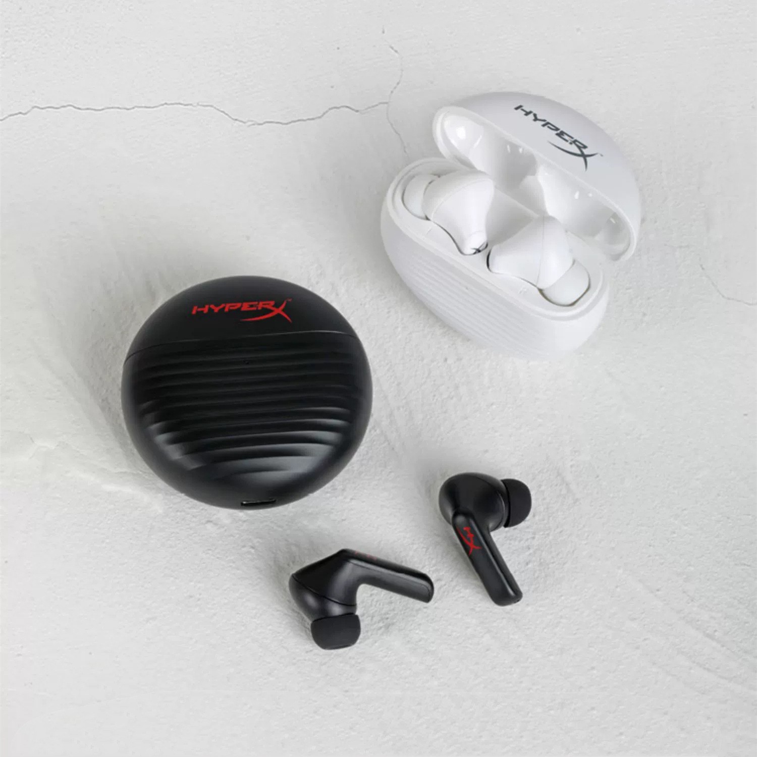 HyperX Cloud Buds TWS True Wir - огляд і ціна Pc Gaming Earbuds