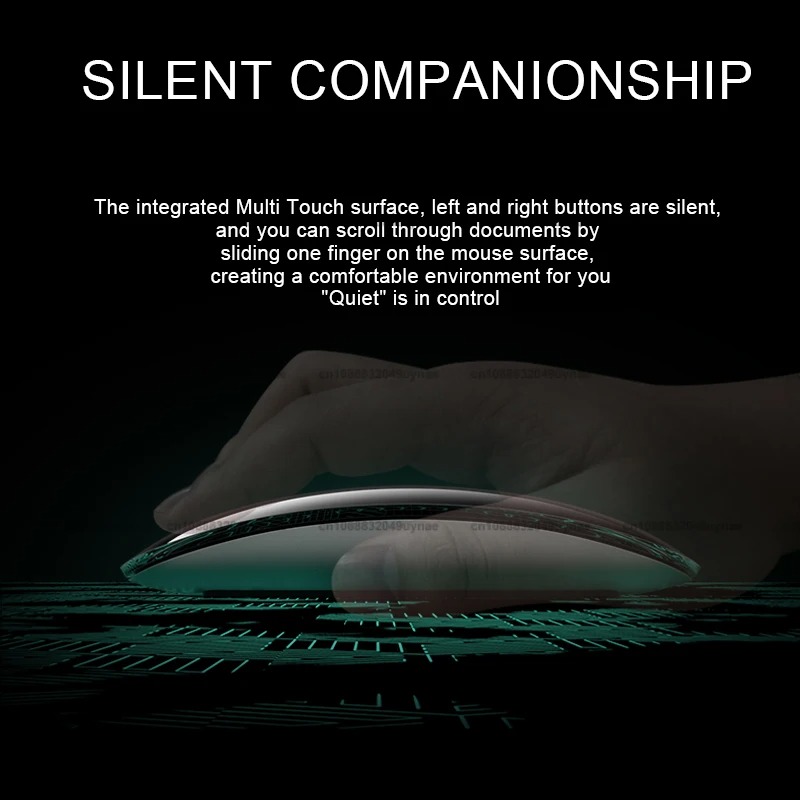 For APPLE Original Multi-Touch - огляд і ціна Wireless Gaming Mouse