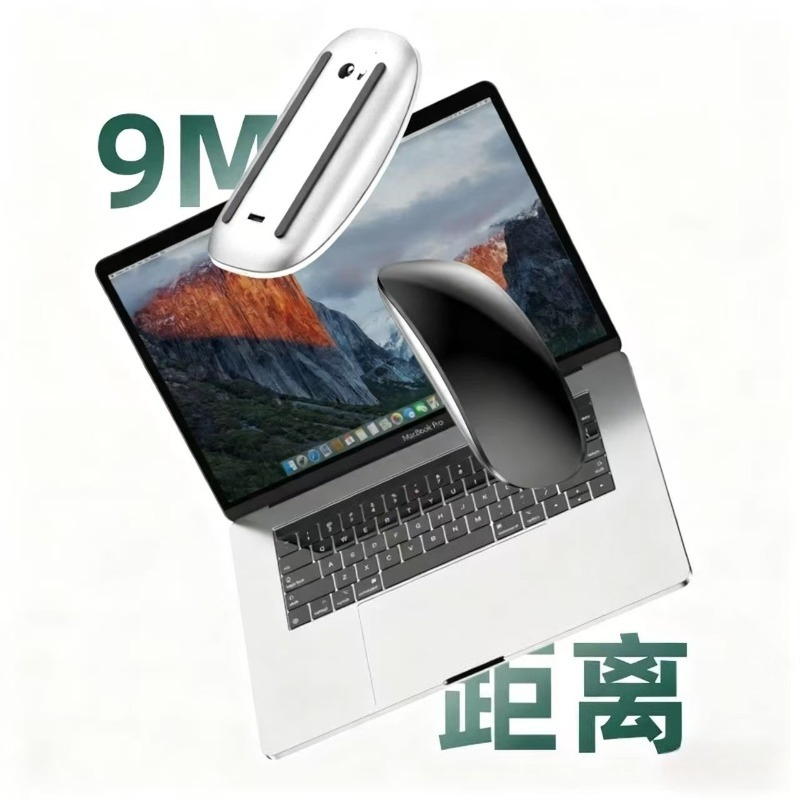 For APPLE Original Multi-Touch - огляд і ціна Wireless Gaming Mouse