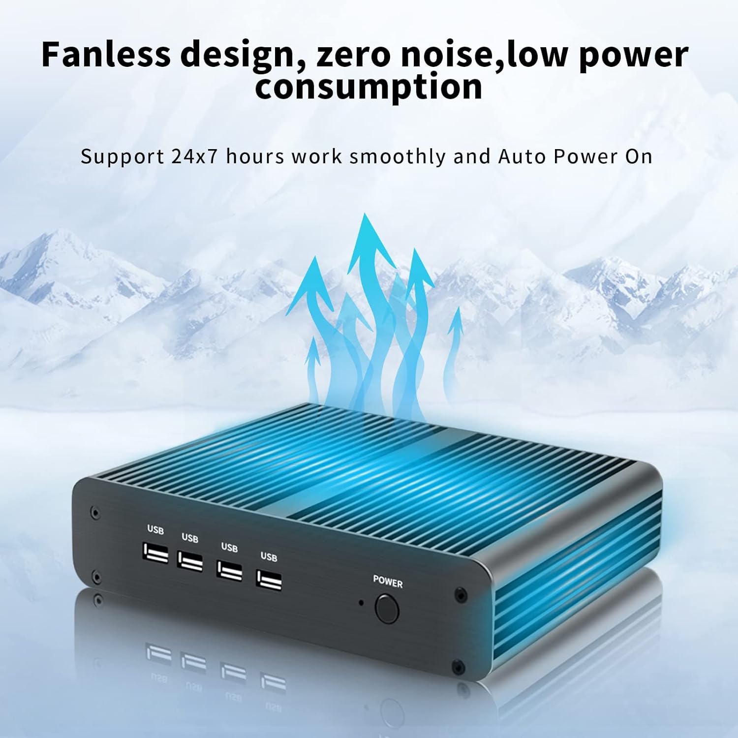 Partaker 12th Gen Alder Lake F - огляд і ціна Pc Gaming Cpu