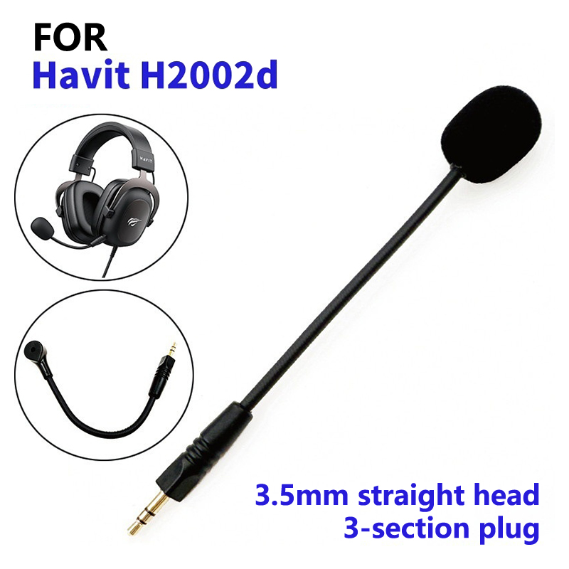 Replacement 3.5mm Microphone F - огляд і ціна Pc Gaming Earbuds