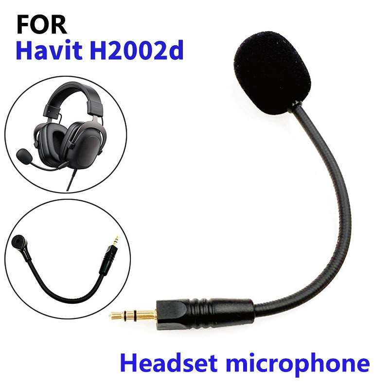 Replacement 3.5mm Microphone F - огляд і ціна Pc Gaming Earbuds