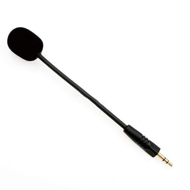 Replacement 3.5mm Microphone F - огляд і ціна Pc Gaming Earbuds