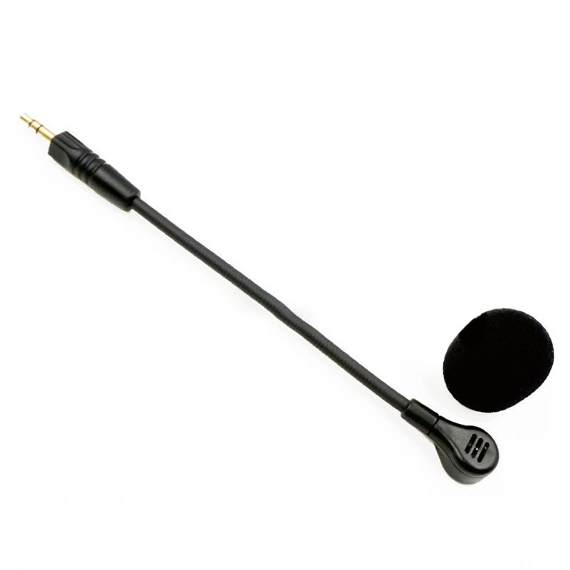 Replacement 3.5mm Microphone F - огляд і ціна Pc Gaming Earbuds