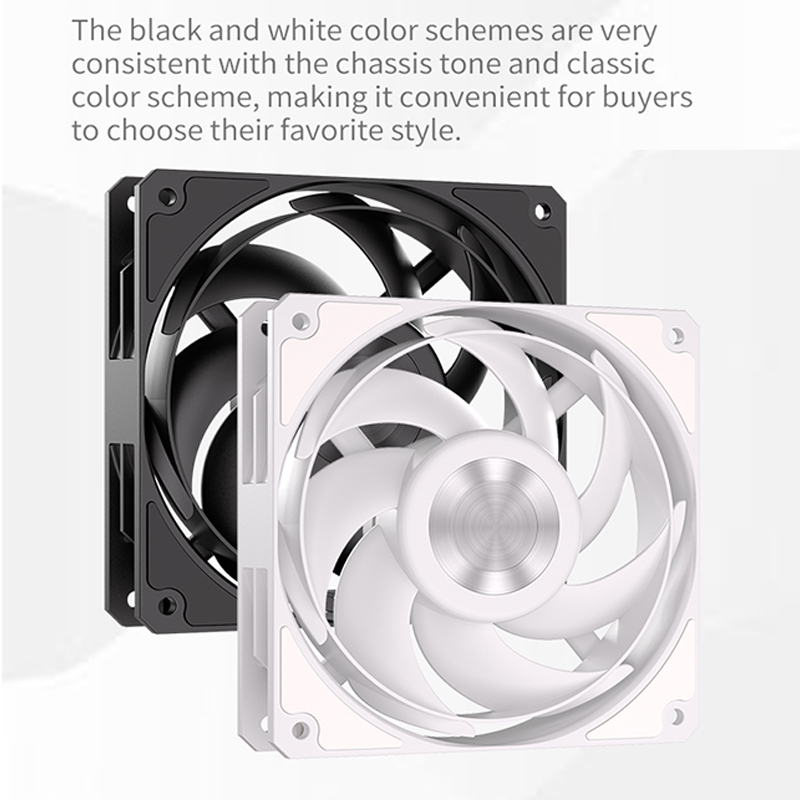 TEUCER Computer CPU Cooler Fan - огляд і ціна Pc Gaming Cpu