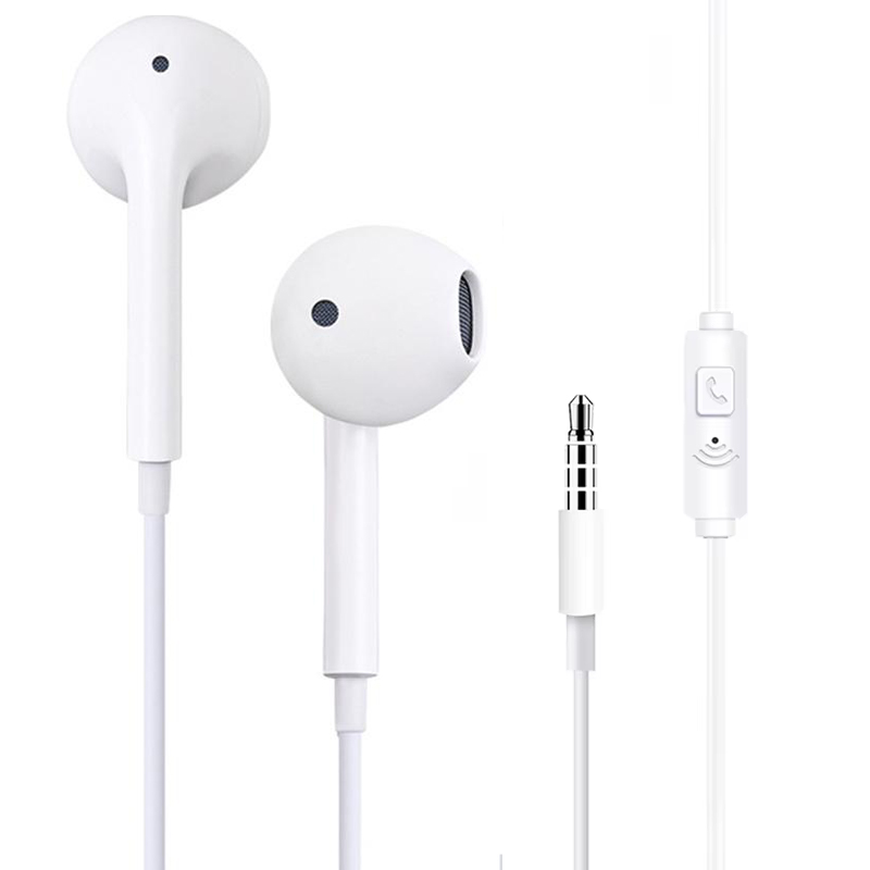 Sport Music Earphones 3.5mm Ja - огляд і ціна Pc Gaming Earbuds