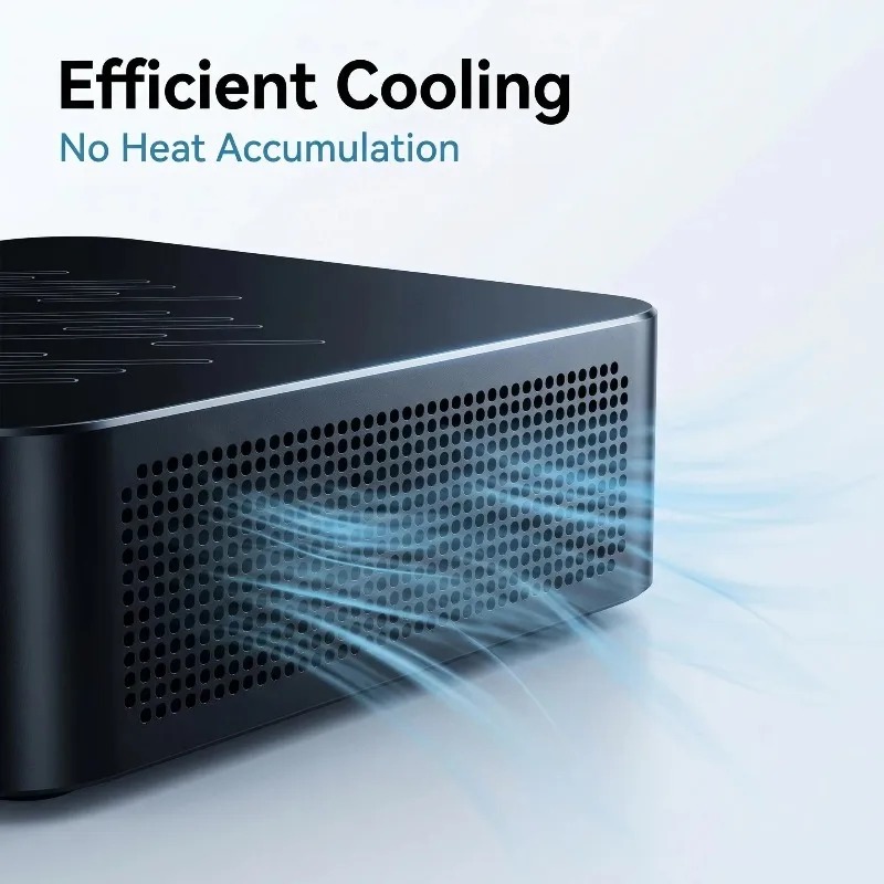 Plus 2026 New Mini PC Intel Co - огляд і ціна Pc Gaming Cpu