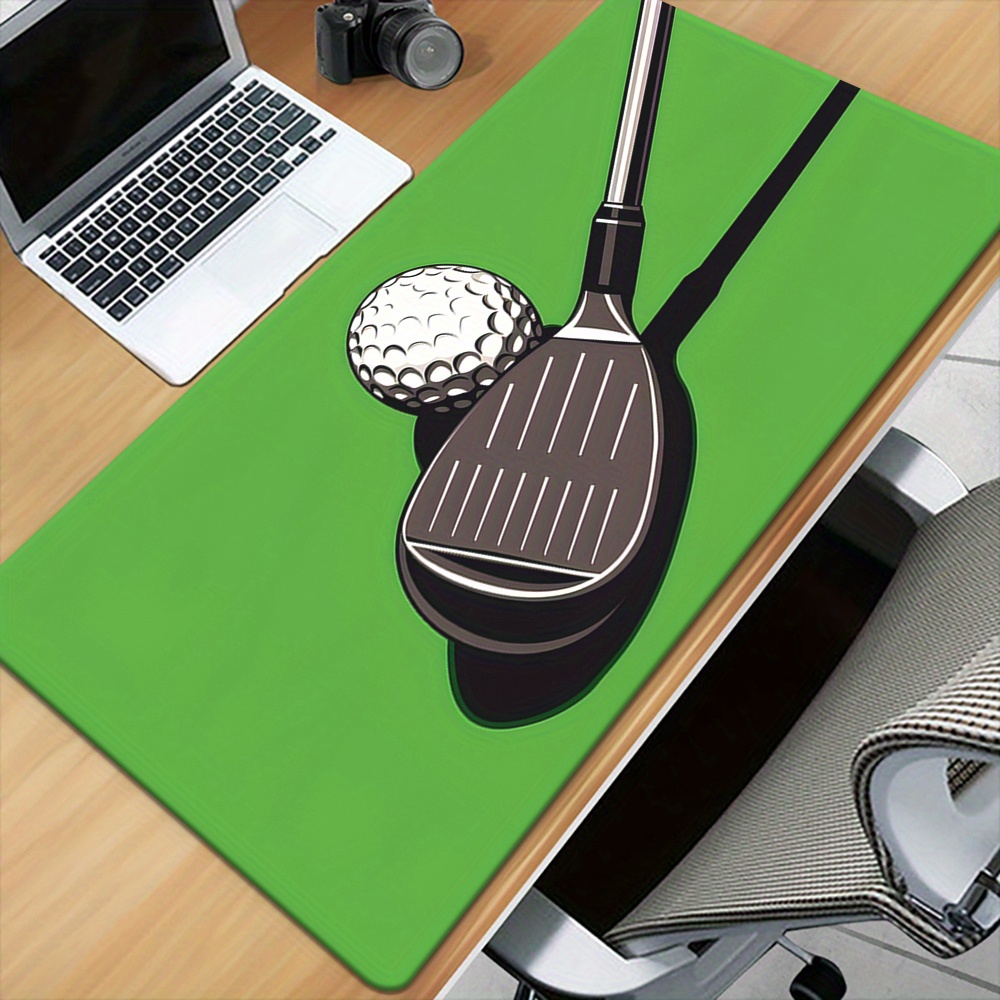 Golf Club and Ball Mouse Pad - - огляд і ціна Pc Gaming Club