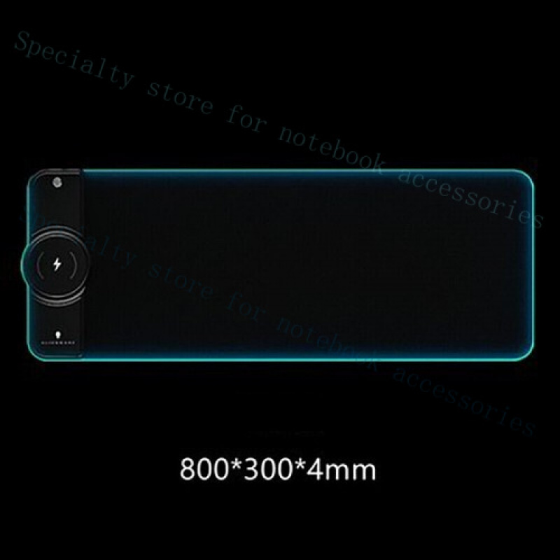 A+ Alienware 15W Qi Wireless C - огляд і ціна Wireless Gaming Mouse