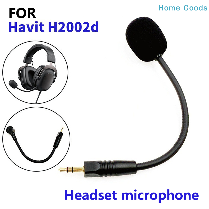 1PC Replacement Microphone For - огляд і ціна Pc Gaming Earbuds
