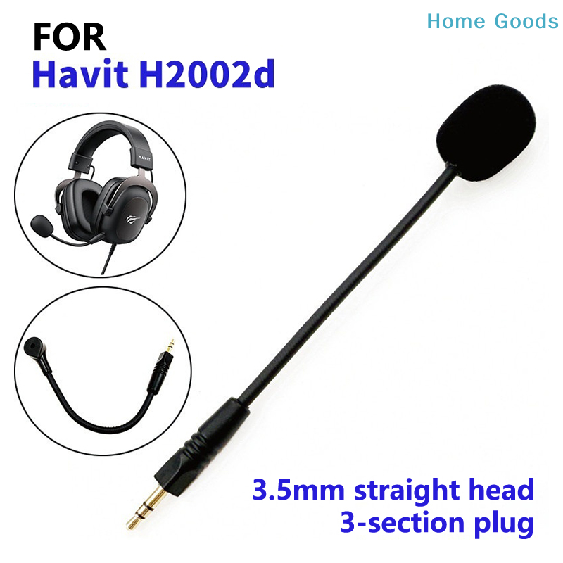 1PC Replacement Microphone For - огляд і ціна Pc Gaming Earbuds