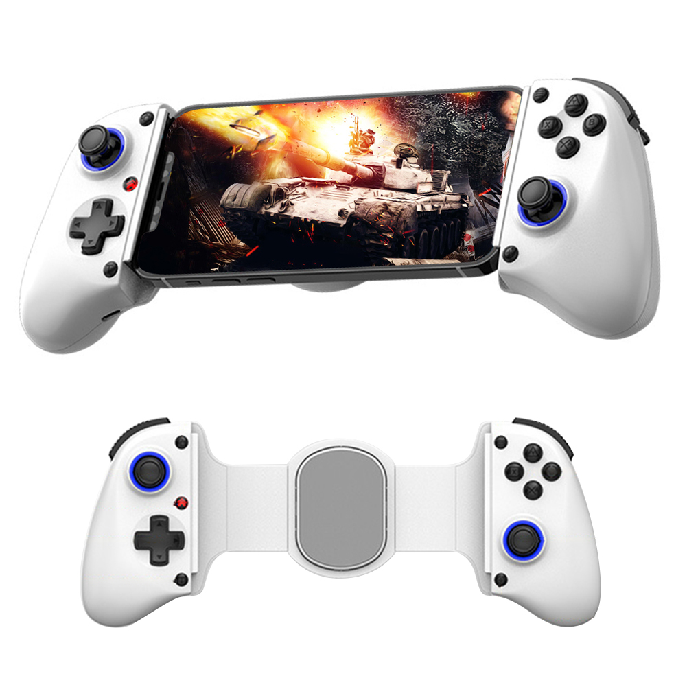 Telescopic Wireless Gamepad Co - огляд і ціна Pc Gaming Xbox Controller