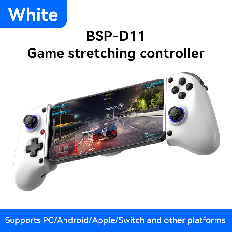 Telescopic Wireless Gamepad Co - огляд і ціна Pc Gaming Xbox Controller